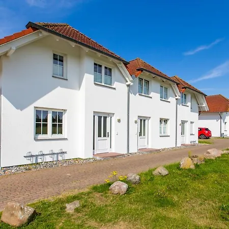 Apartment Moin Neddesitz