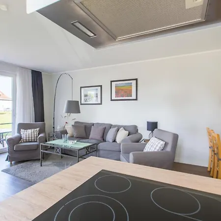 Apartment Moin Neddesitz