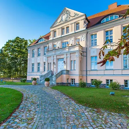 Moin Apartment *