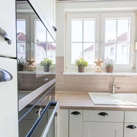 Moin Apartmán Neddesitz