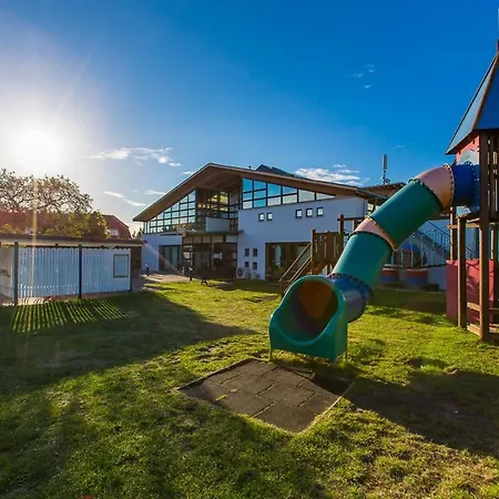 Moin Apartment