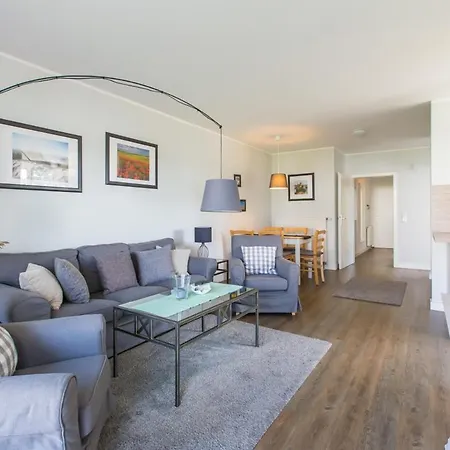 Moin Apartment