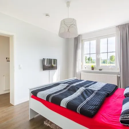 Apartment Moin *