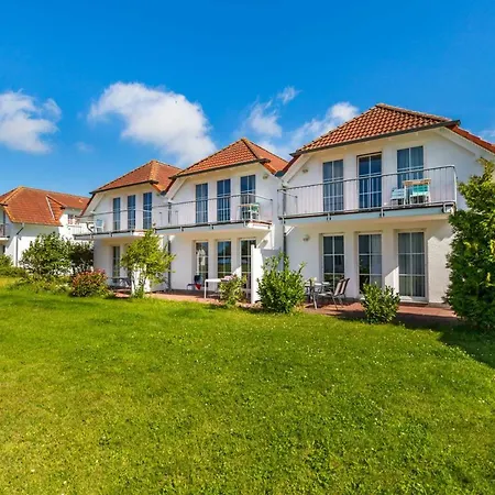 Apartmán Moin Neddesitz