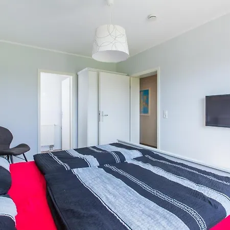 Apartment Moin *