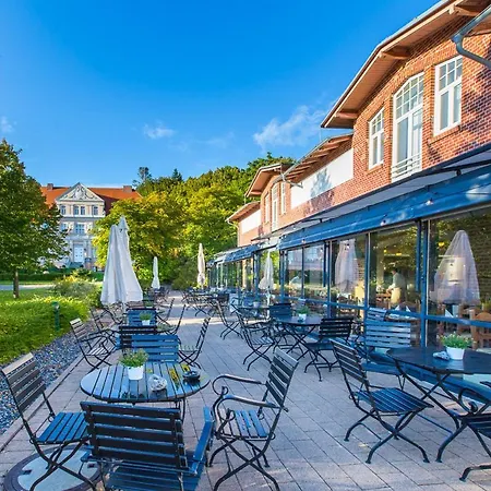Moin Apartment *