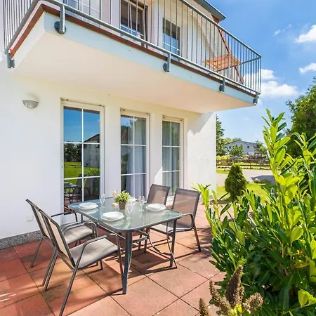 Moin Apartment Neddesitz