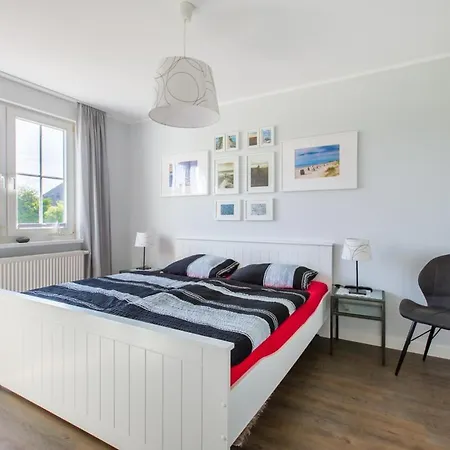 Moin Apartment
