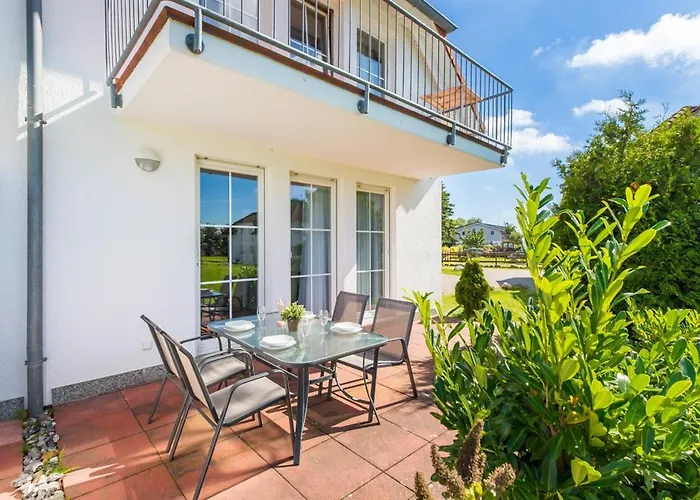 Moin 아파트 Neddesitz